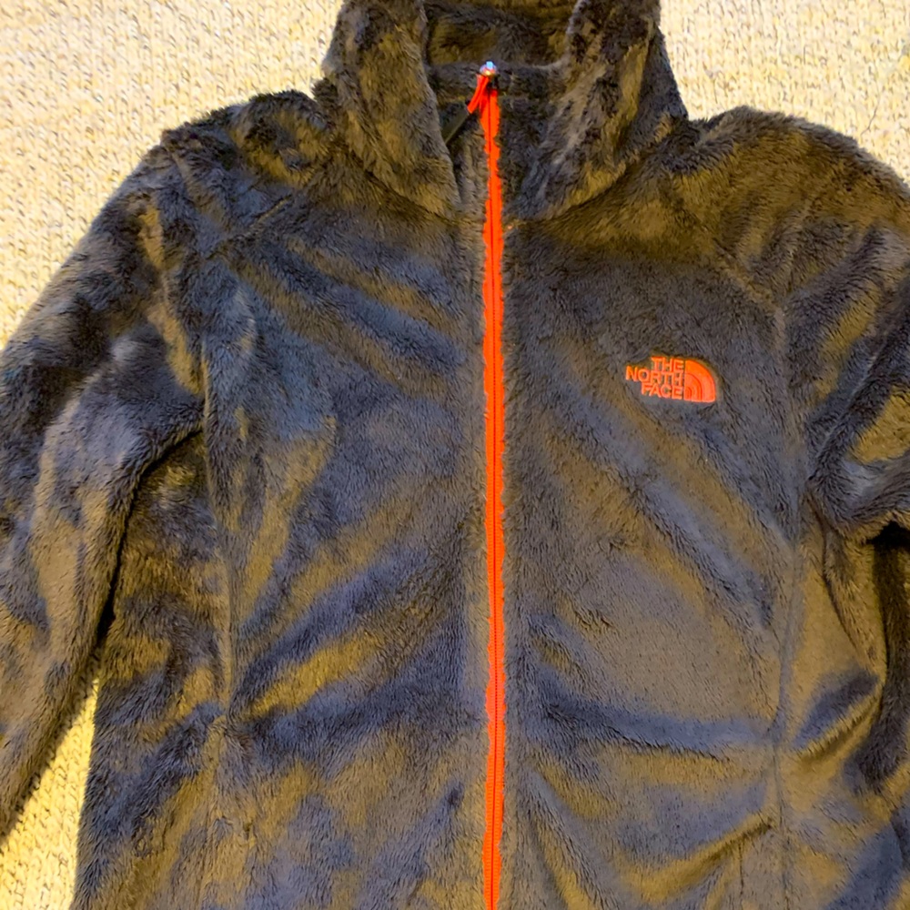The North Face Women’s Osito Fleece Jacket